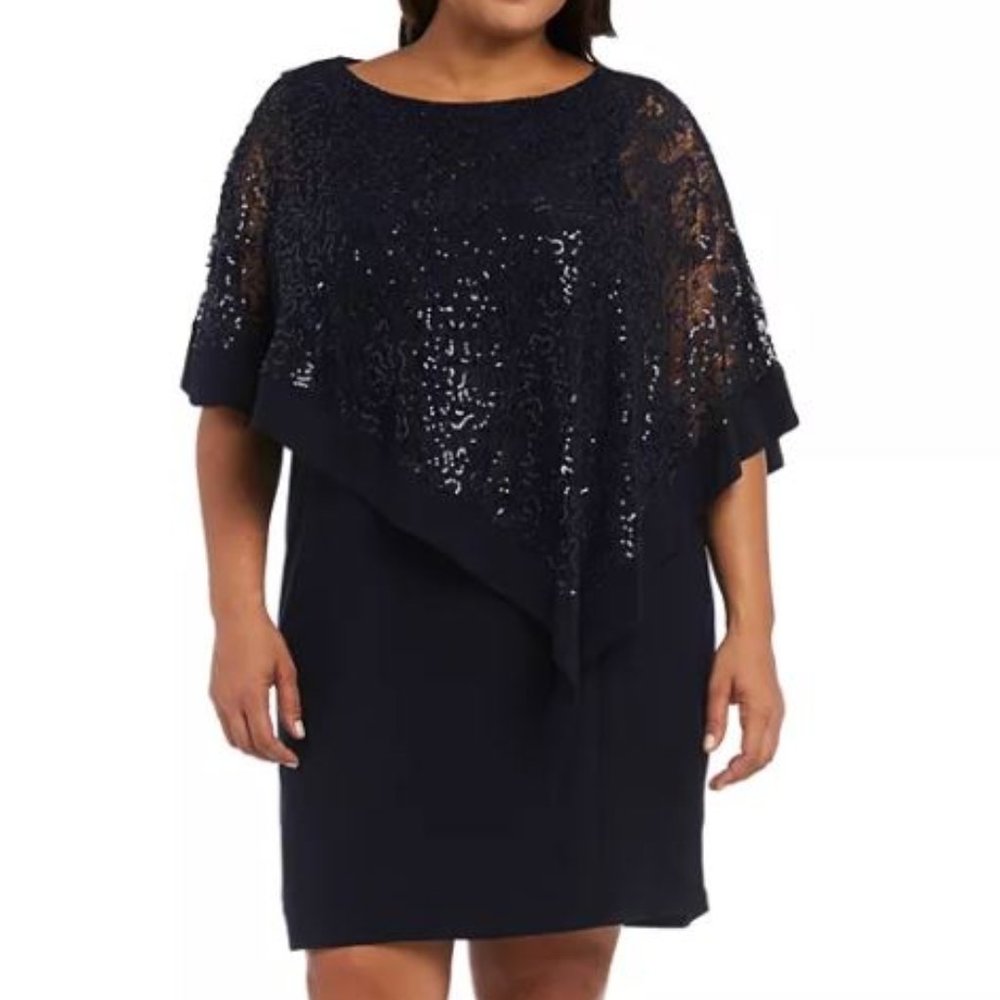 R&M Richards Woman Dress